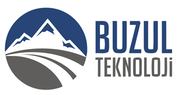 Buzul Teknoloji Logo